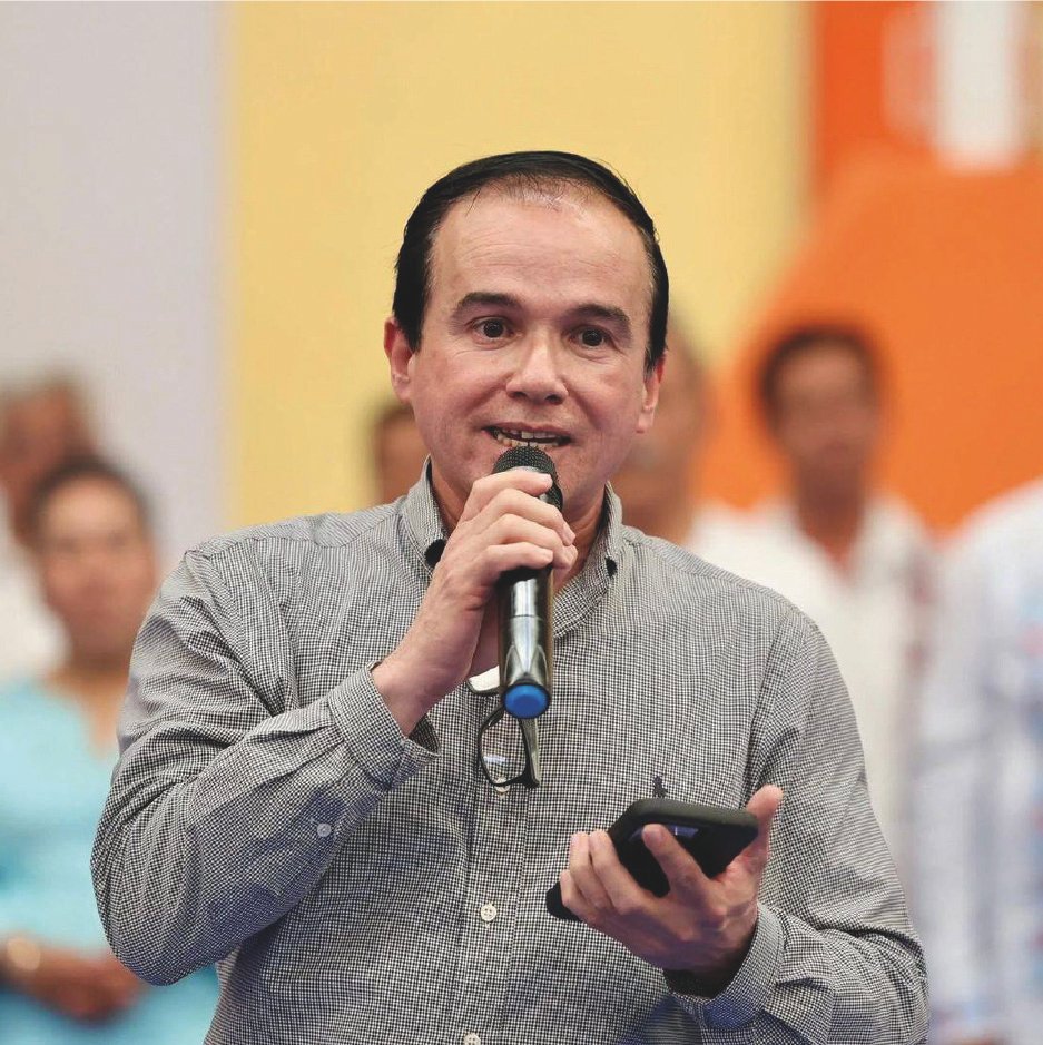 diputado jose noe